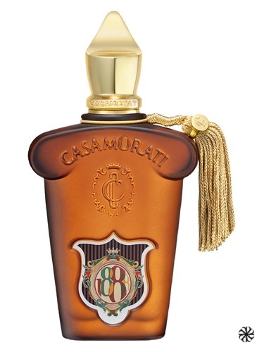 1888 Casamorati 1888