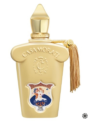 Fiore d'Ulivo Casamorati 1888