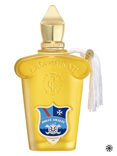 Dolce Amalfi Casamorati 1888