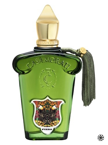 Fiero Casamorati 1888