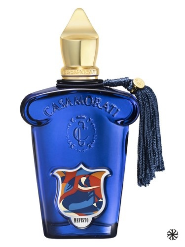 Mefisto Casamorati 1888