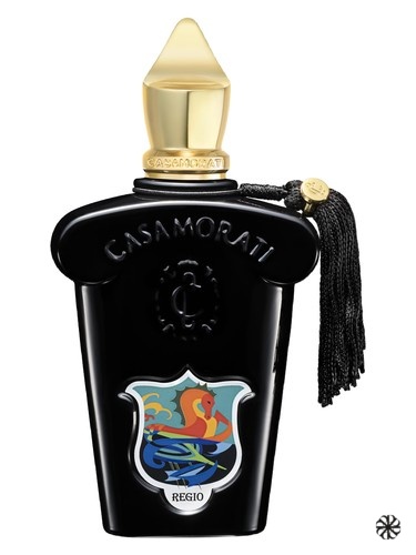 Regio Casamorati 1888