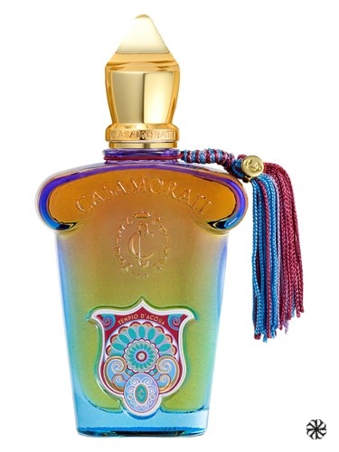 Tempio d'Acqua Casamorati 1888