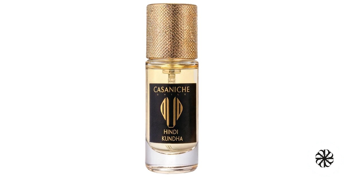 Hindi Kundha Casaniche