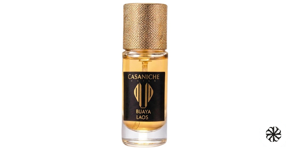 Buaya Laos Casaniche
