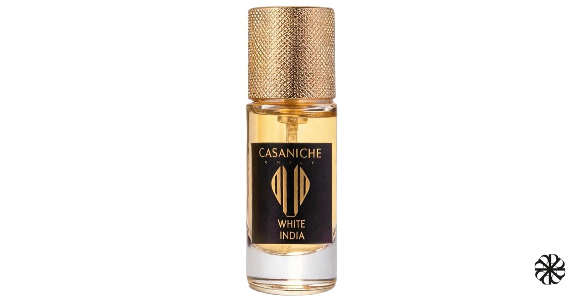 White India Casaniche