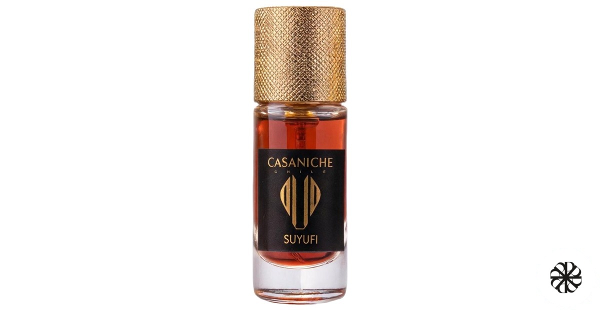 Suyufi Casaniche