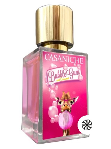 Bubble Gum and Caramel Casaniche