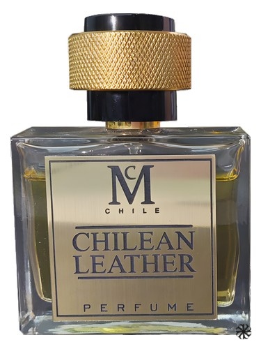 Chilean Leather Casaniche