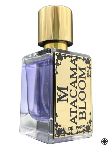 Atacama Bloom Casaniche