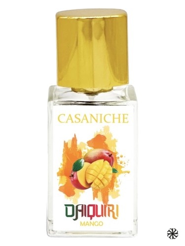 Daiquiri Mango Casaniche