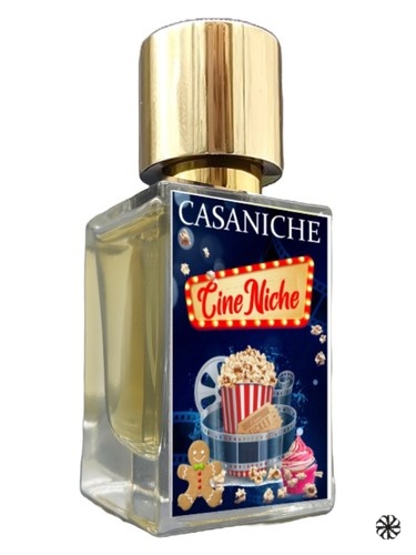 Cine Niche Casaniche