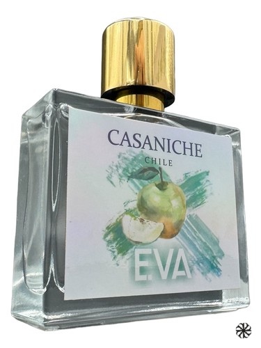 Eva Casaniche