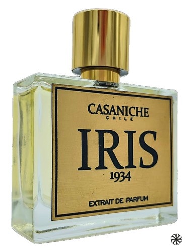 Iris 1934 Casaniche