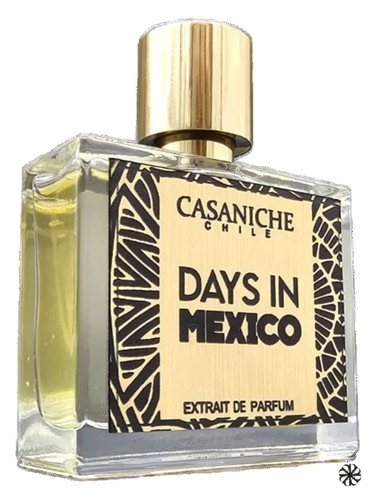 Days in México Casaniche