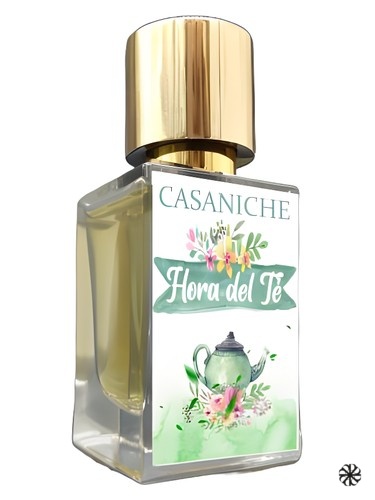 Hora del Té Casaniche