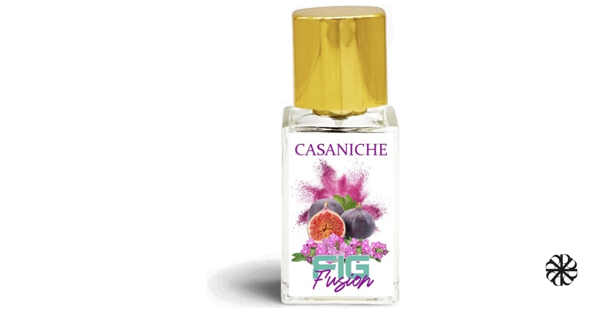 Fig Fusion Casaniche