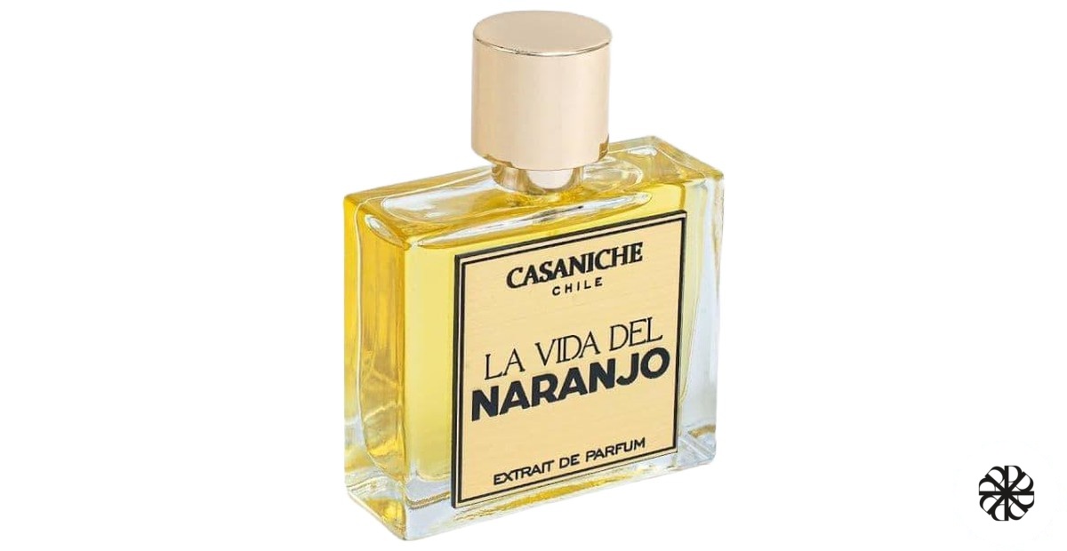 La vida del Naranjo Casaniche