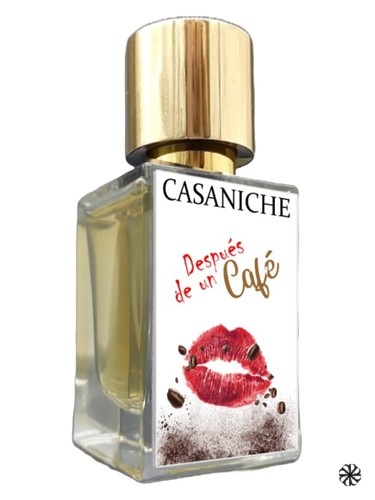 Después de un Café Casaniche