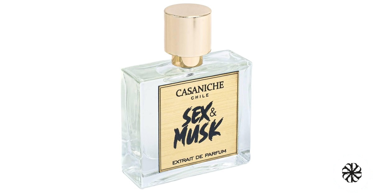 Sex & Musk Casaniche