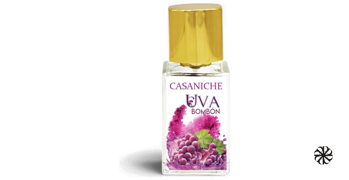 Uva Bombón Casaniche