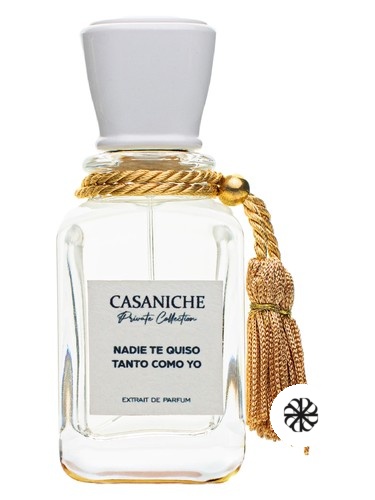 Nadie te quiso tanto como yo Casaniche
