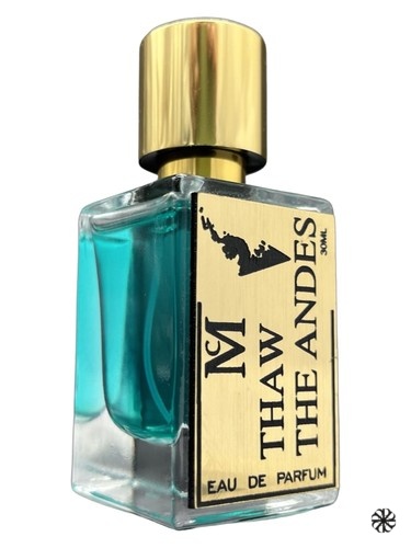 Thaw The Andes Casaniche