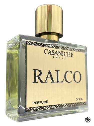 Ralco Casaniche