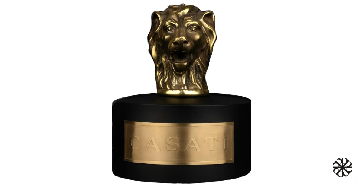 ReATTAR® No 3 Casati