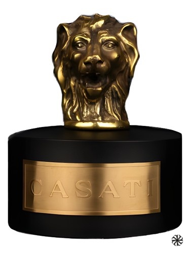 Black Casati