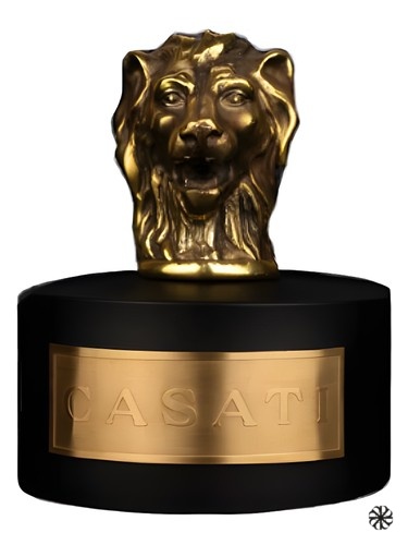 Red Casati