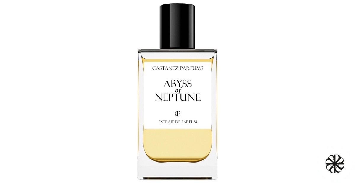 Abyss of Neptune Castanez Parfums