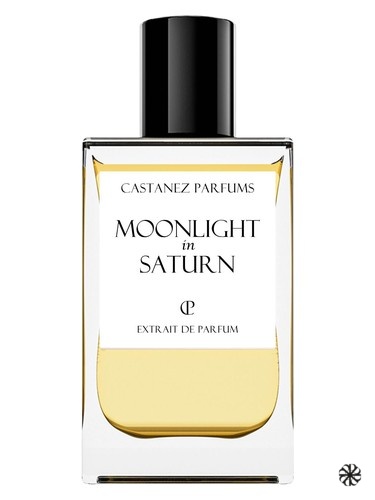 Moonlight in Saturn Castanez Parfums