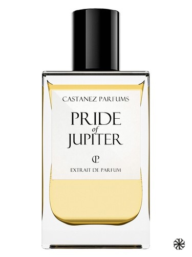 Pride of Jupiter Castanez Parfums
