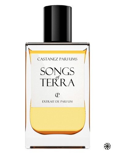 Songs of Terra Castanez Parfums