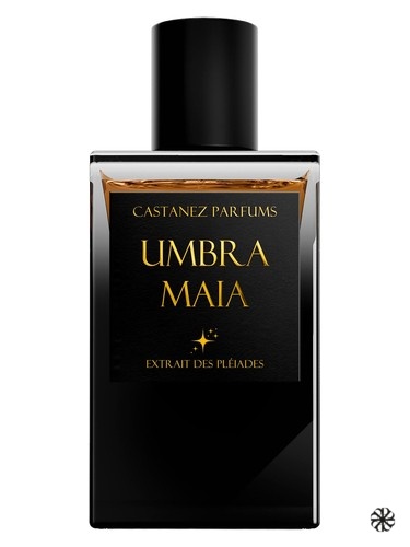 Umbra Maia Castanez Parfums