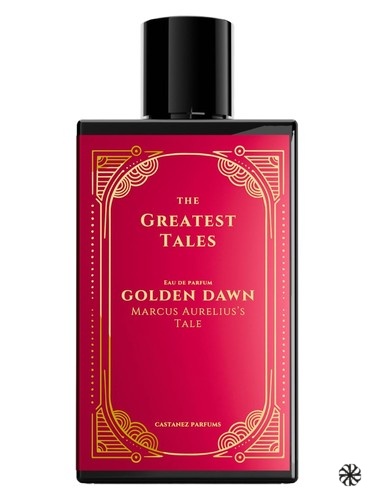 Golden Dawn Castanez Parfums