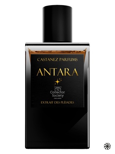 Antara Castanez Parfums