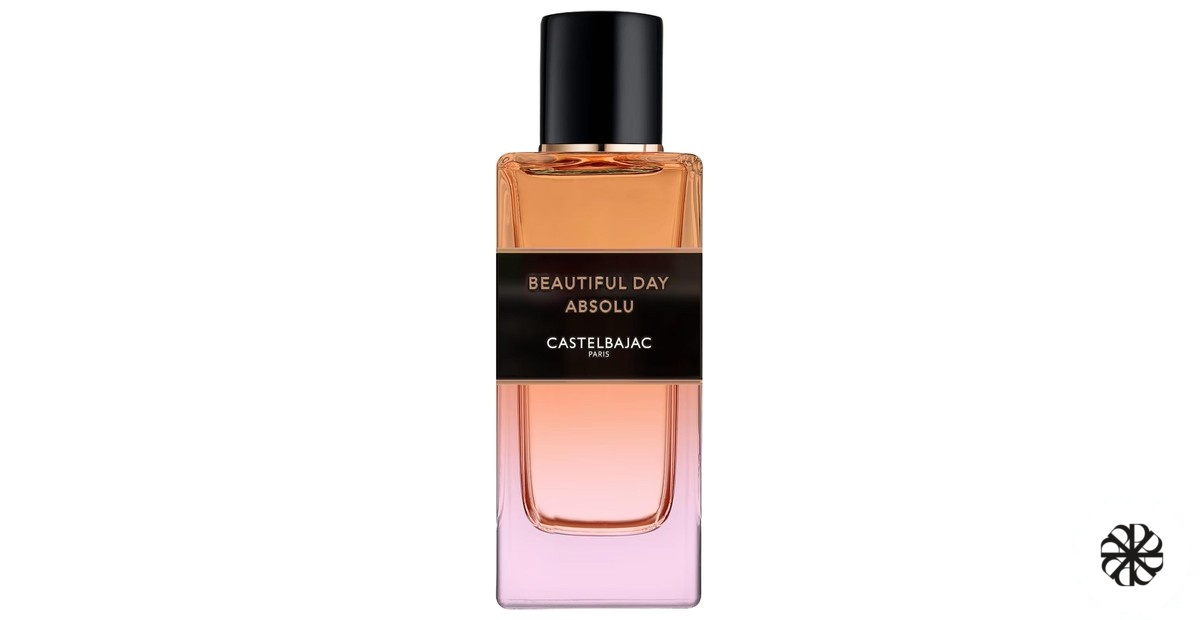 Beautiful Day Absolu For Her Castelbajac