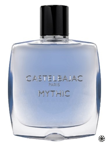 Mythic Castelbajac