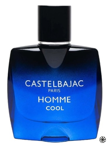 Homme Cool Castelbajac
