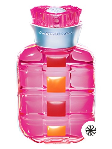 Castelbajac Eau de Toilette Castelbajac
