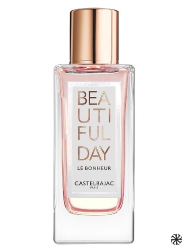 Beautiful Day L'Eau Bonheur Castelbajac