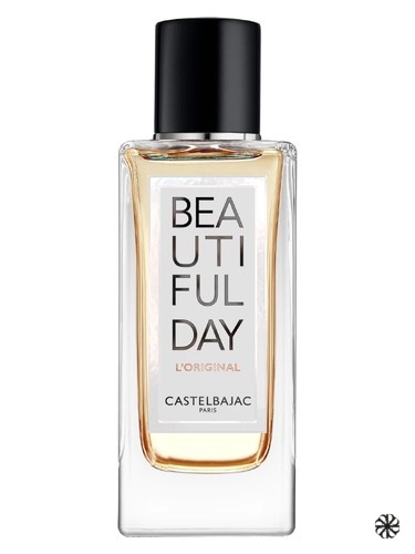 Beautiful Day L'Eau Original Castelbajac