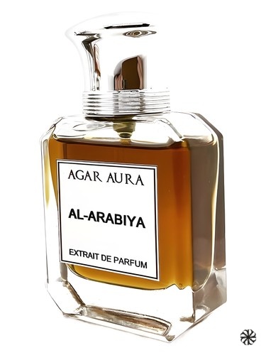 Al-Arabiya Agar Aura
