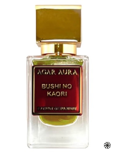 Bushi No Kaori Agar Aura
