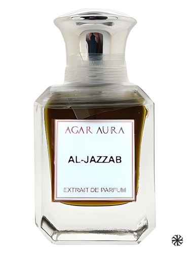 Al-Jazzab Agar Aura