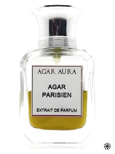 Agar Parisien Agar Aura
