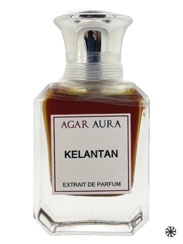 Kelantan Agar Aura
