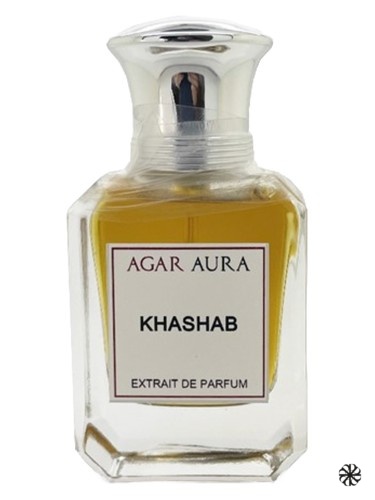 Khashab Agar Aura